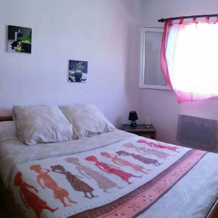 Apartament Beau T2 Climatise Avec Terrasse 100M Plage Saint-Cyprien  Zewnętrze zdjęcie